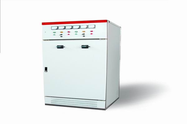 铁门关配电柜-3683聊聊照明配电柜保证电路顺